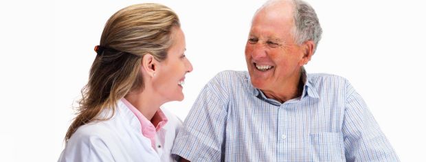 Companion Care at Early Steps Intervention Center