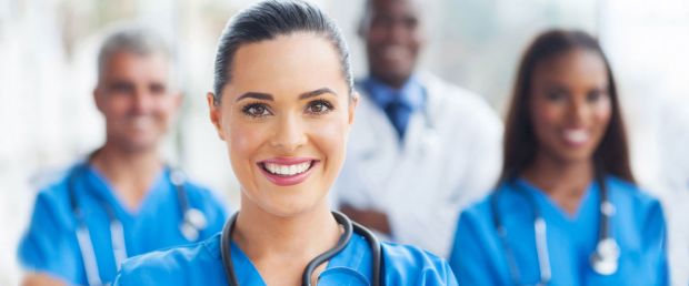 Personal Care at Early Steps Intervention Center