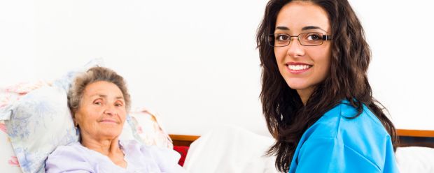 Senior Care at Early Steps Intervention Center